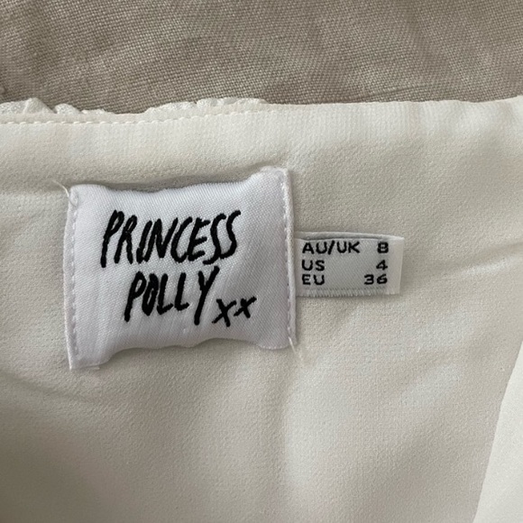 Princess Polly Blouse - Picture 5 of 5